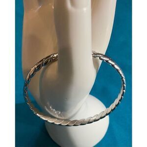Monet Bangle Bracelet